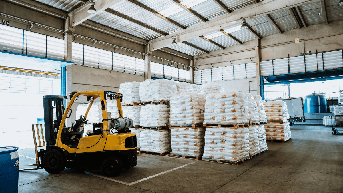 Lapseki Kimyasal Ürün Taşıma