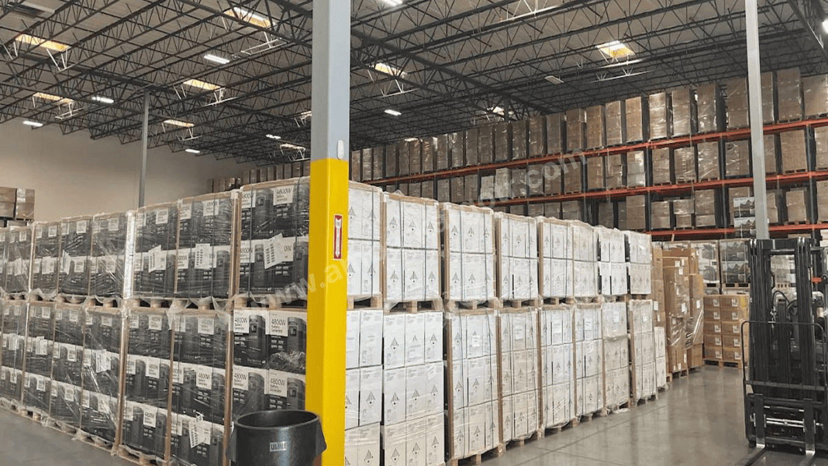 Lapseki Parça Yük Taşıma