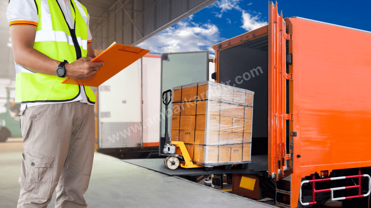 Lapseki Şehirler Arası Taşıma